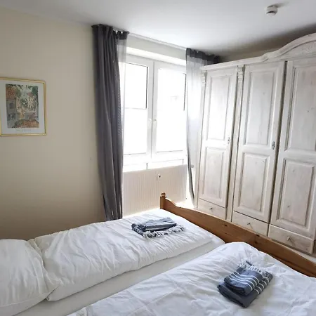 Schaake Schillig- Modernes Allergiefreies Ferienapartment Mit Parkplatz Apartament *