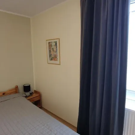Schaake Strandnähe Apartment Schillig
