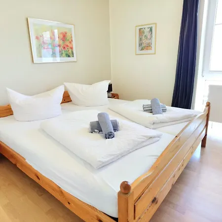 Schaake Schillig- Modernes Allergiefreies Ferienapartment Mit Parkplatz