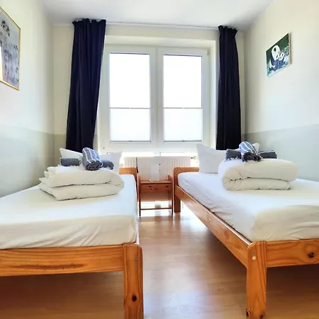 Schaake Strandnähe Apartment Schillig