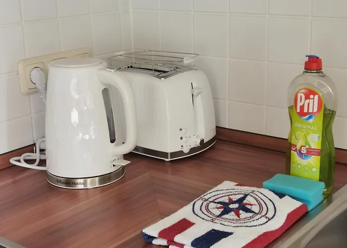 Schaake Schillig- Modernes Allergiefreies Ferienapartment Mit Parkplatz