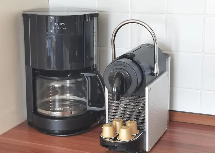 Schaake Schillig- Modernes Allergiefreies Ferienapartment Mit Parkplatz *